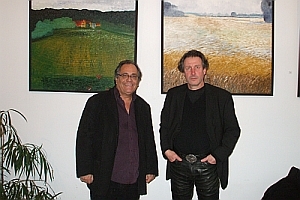 Impressionen von der Ausstellung