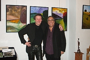 Impressionen von der Ausstellung