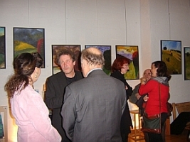 Impressionen von der Ausstellung
