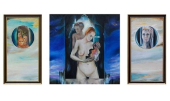 Porträt
Annette Ruhmann