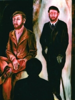 Porträt
Freiherr Hubertus von Eltz-Rübenach