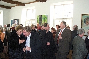 Impressionen von der Ausstellung