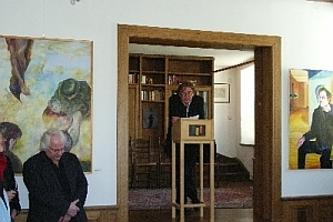 Impressionen von der Ausstellung