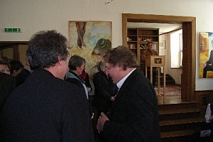 Impressionen von der Ausstellung