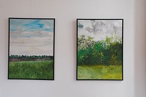 Impressionen von der Ausstellung