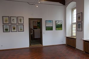 Impressionen von der Ausstellung