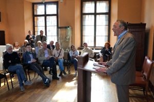 Impressionen von der Ausstellung