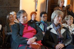 Impressionen von der Ausstellung