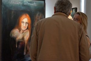 Impressionen von der Ausstellung