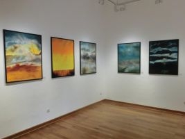 Impressionen von der Ausstellung