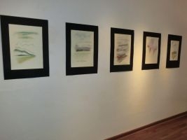 Impressionen von der Ausstellung