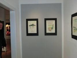 Impressionen von der Ausstellung