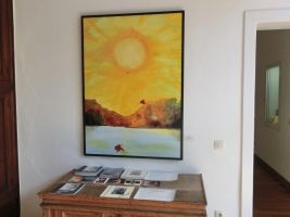 Impressionen von der Ausstellung