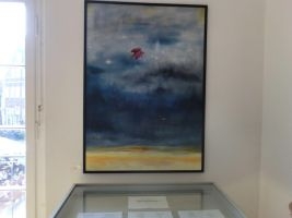 Impressionen von der Ausstellung