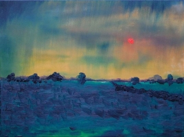 Westfälische Landschaften